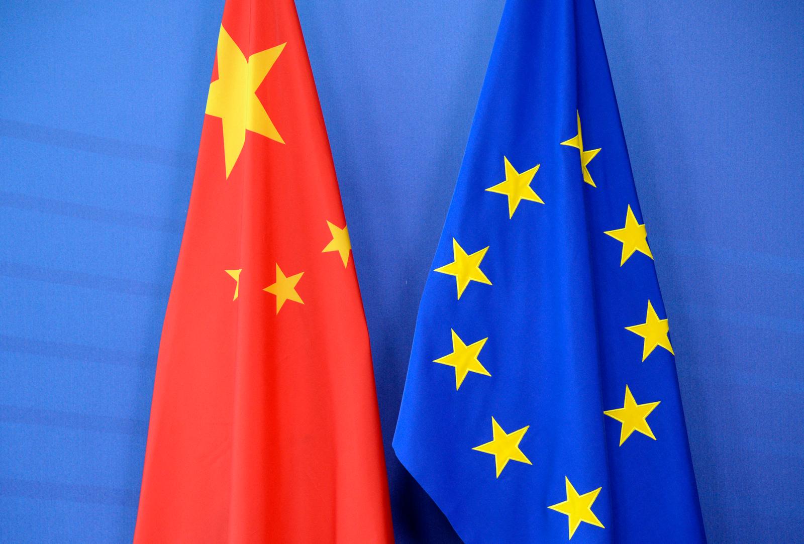 L’idée est de bâtir un bouclier européen contre l’afflux de produits chinois.