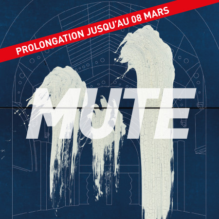 Exposition : Mute, de Fabienne Verdier