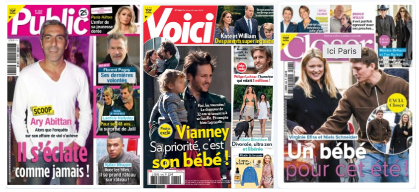 Article cover