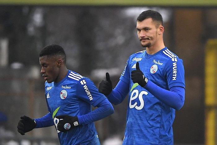 Ligue 1 Football - AFP