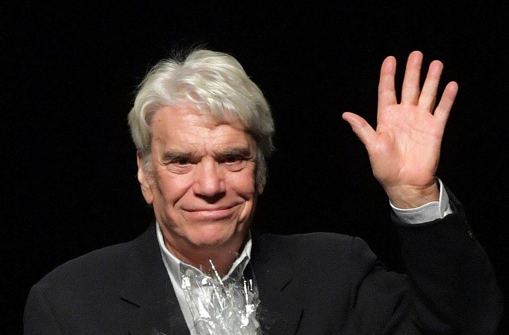 Bernard Tapie portrait AFP