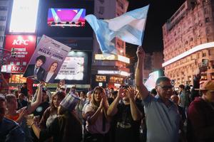 Argentine - AFP