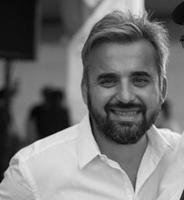 Photo of Alexis Corbière