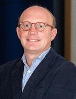 Photo of Benoît Perrin