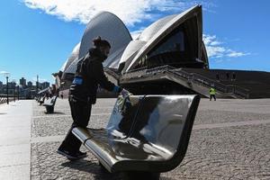 Sydney confinement - AFP