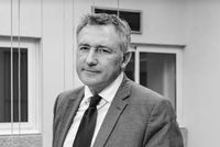 Photo of Olivier  Torrès