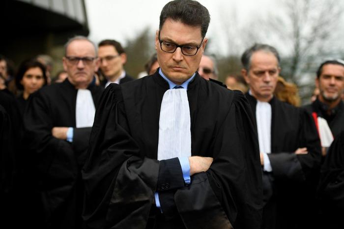 Commission européenne Thierry Breton