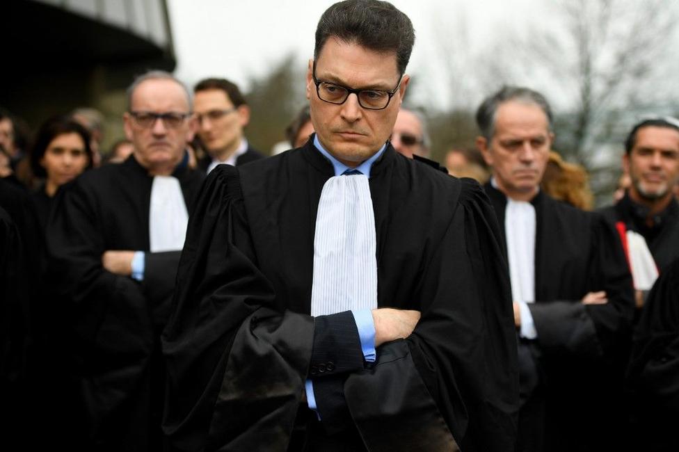 Commission européenne Thierry Breton