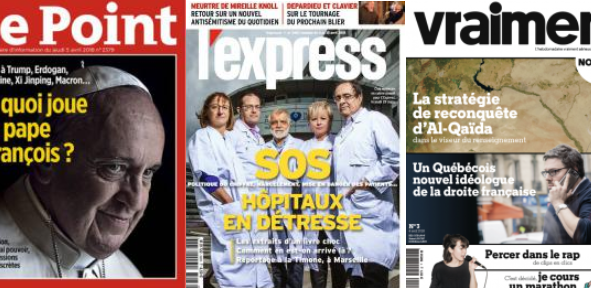 Article cover