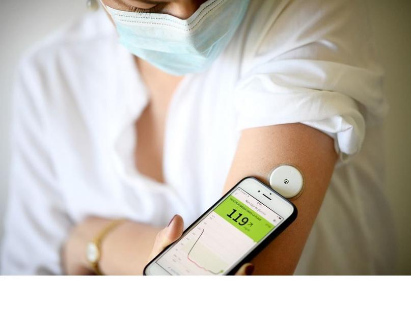 Diabète. (Image d'illustration)