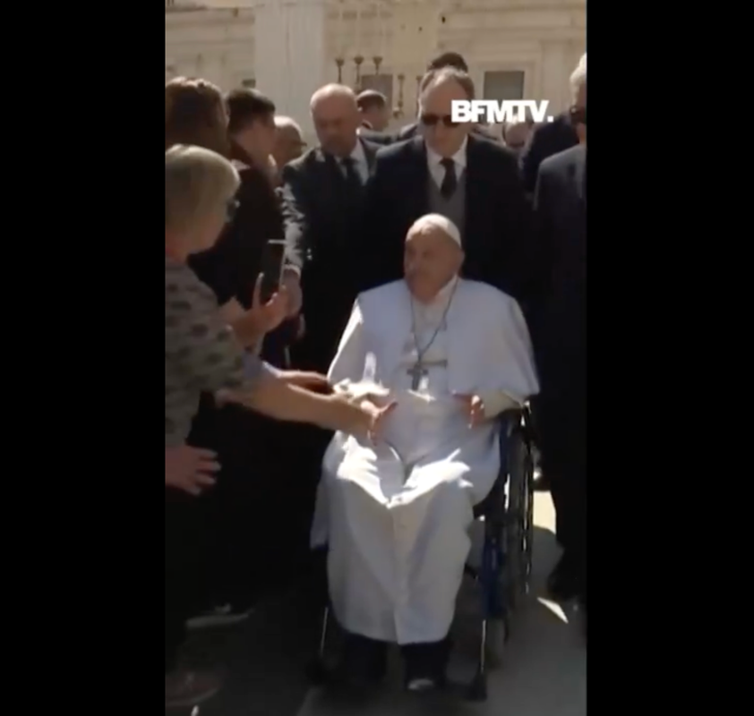 Capture d’écran BFMTV