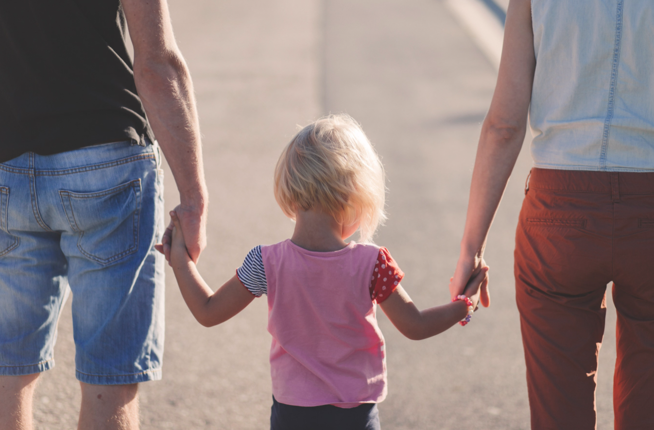Les enfants nés de pères divorcés sont-ils enclins à répéter la même histoire ?