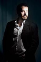 Photo of Vincent Callebaut