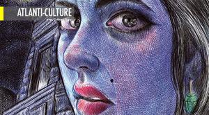 Moi, ce que j’aime, c’est les monstres (livre premier)