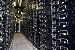 Ringo Batteries - AFP