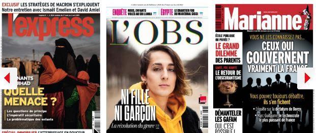 Article cover