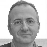 Photo of Christophe Barret