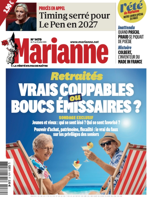 article cover
