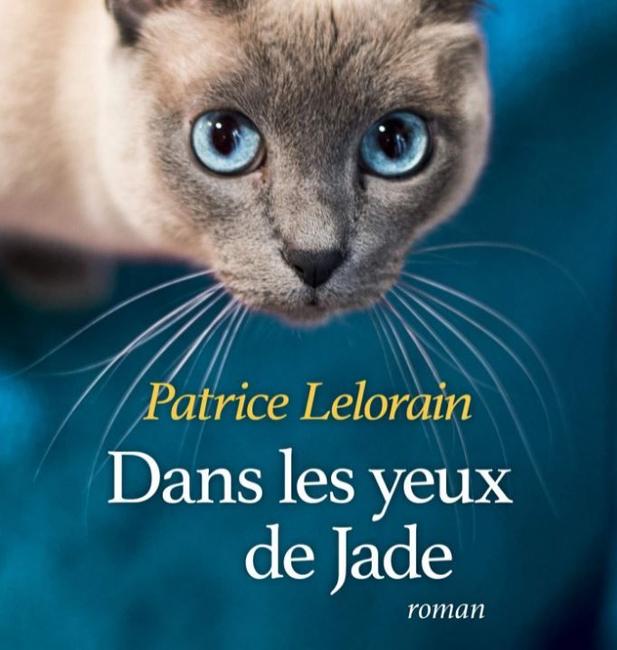 Dans les yeux de Jade