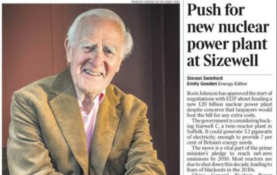 Article cover