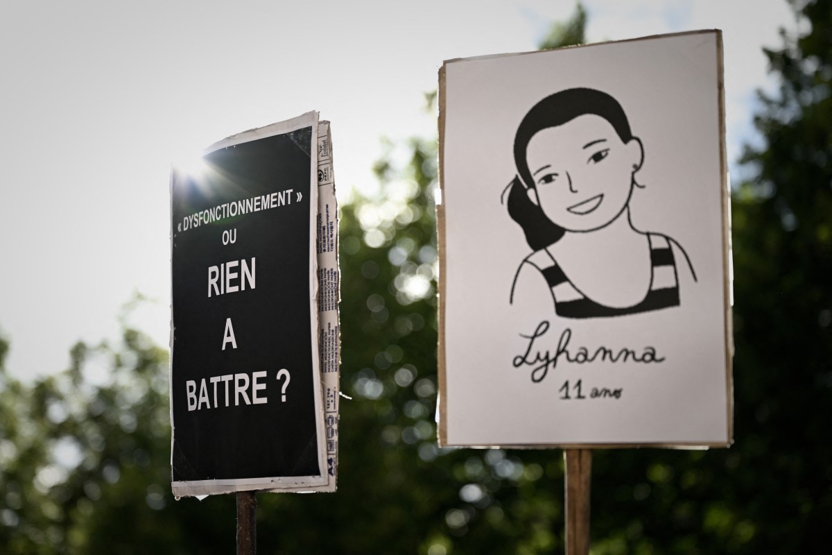 Affaire Lyhanna : le Conseil supérieur de la magistrature ou l'art de l'esquive antidémocratique