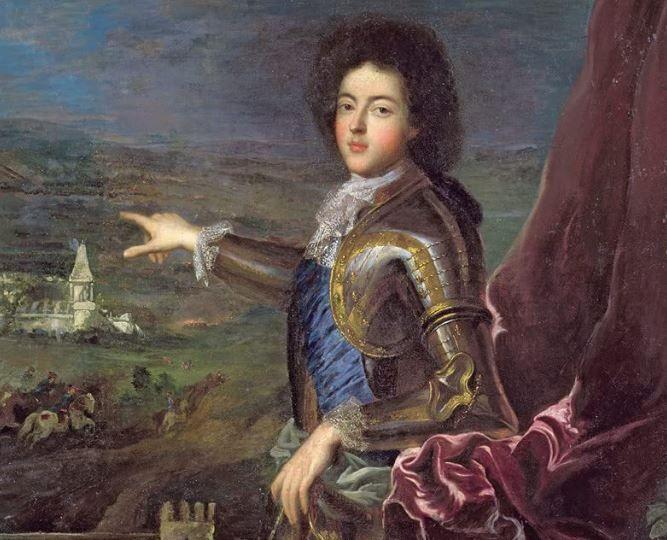 duc du maine