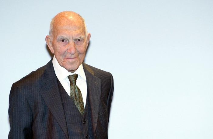 Stéphane Hessel AFP