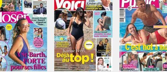 Article cover