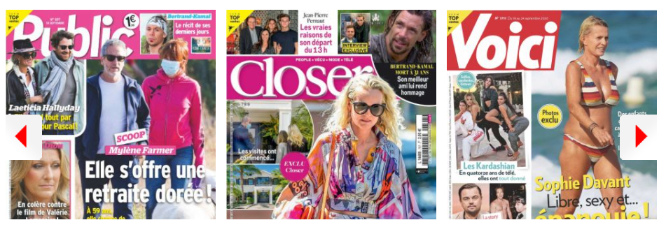 Article cover