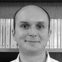 Photo of Sébastien Villemot