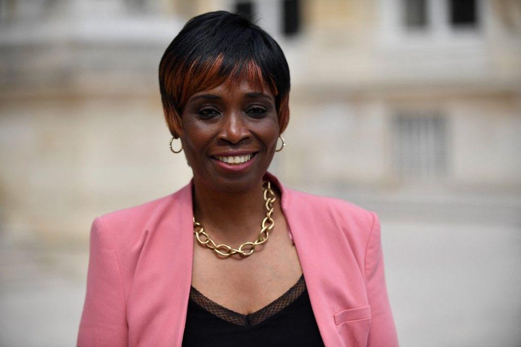 Rachel Keke AFP