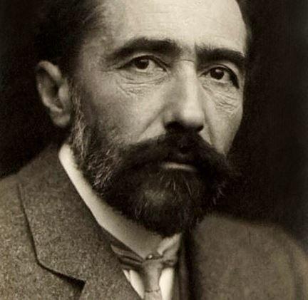 Joseph Conrad