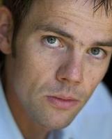 Photo of Luuk Van Middelaar