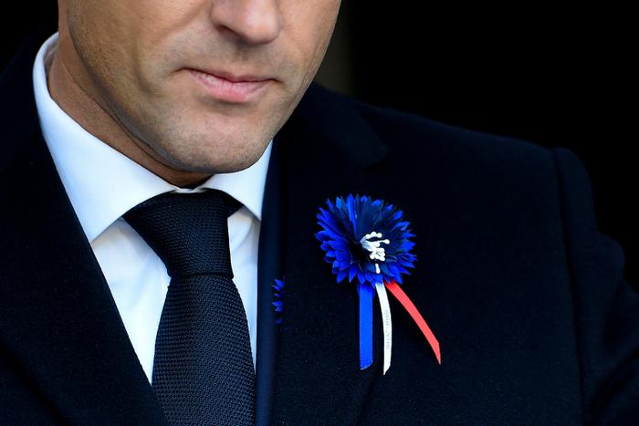 bleuet - AFP
