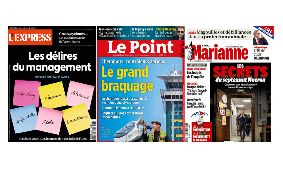 Article cover