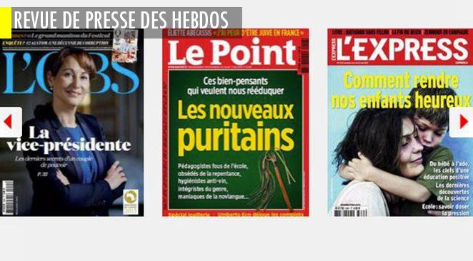 Article cover