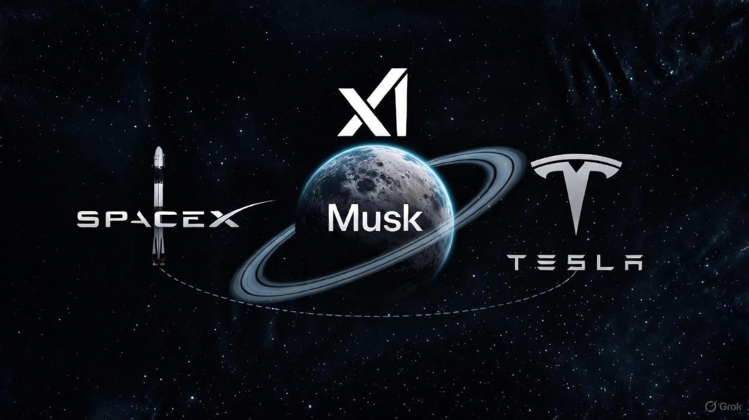 Image d'illustration générée par Grok