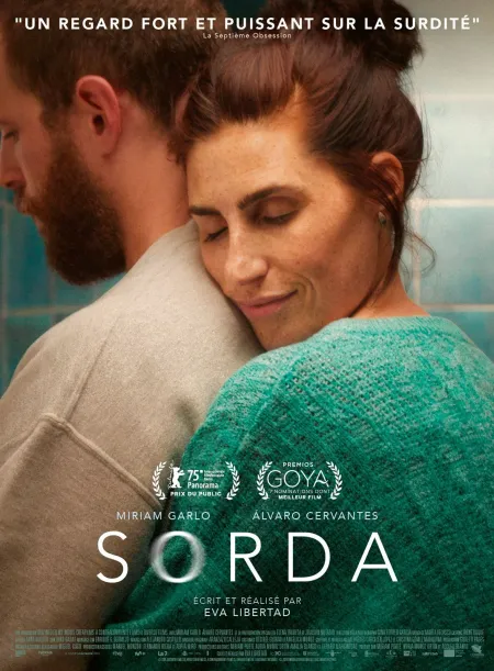 A voir au cinéma cette semaine : Sorda d'Eva Libertad Garcia et Le Diable s'habille en Prada 2 de David Frankel
