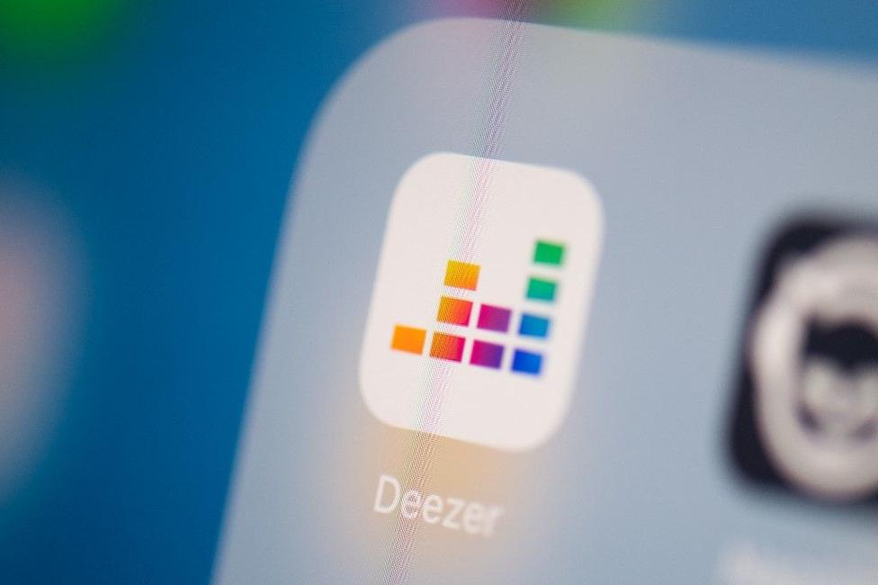 Deezer - AFP