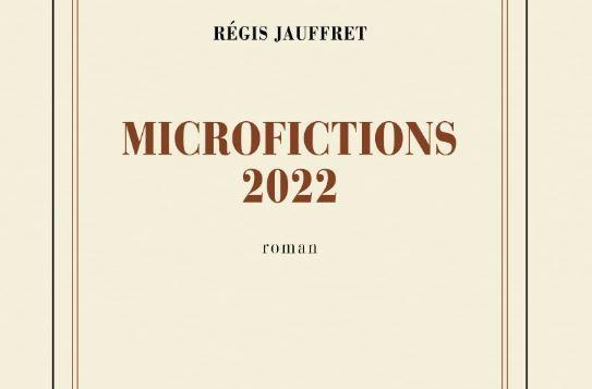 Microfictions 2022 livre