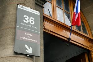 36 quai des orfèvres AFP