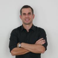 Photo of Maxime Sbaihi