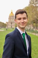 Photo of Matthieu Verry