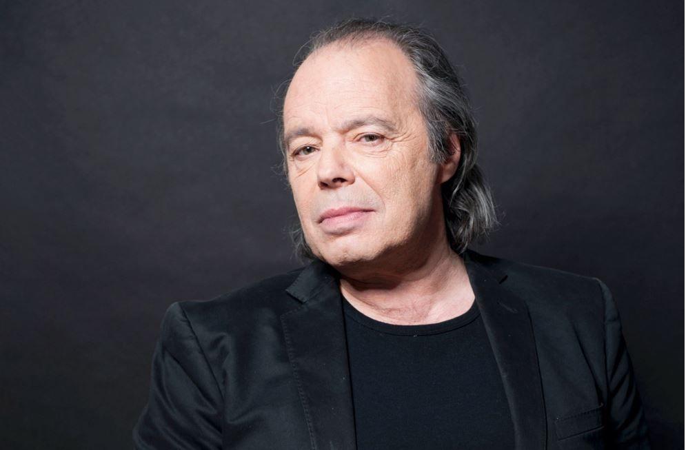 Philippe Djian