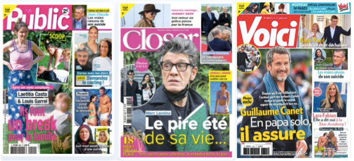Article cover