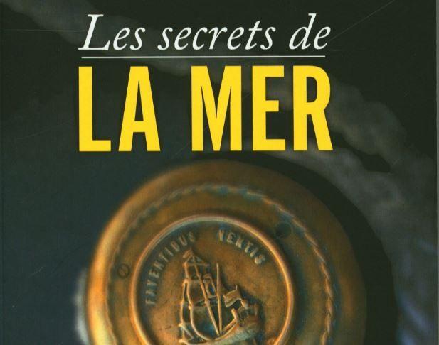 secrets de la mer