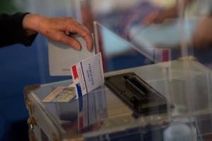 urne vote AFP