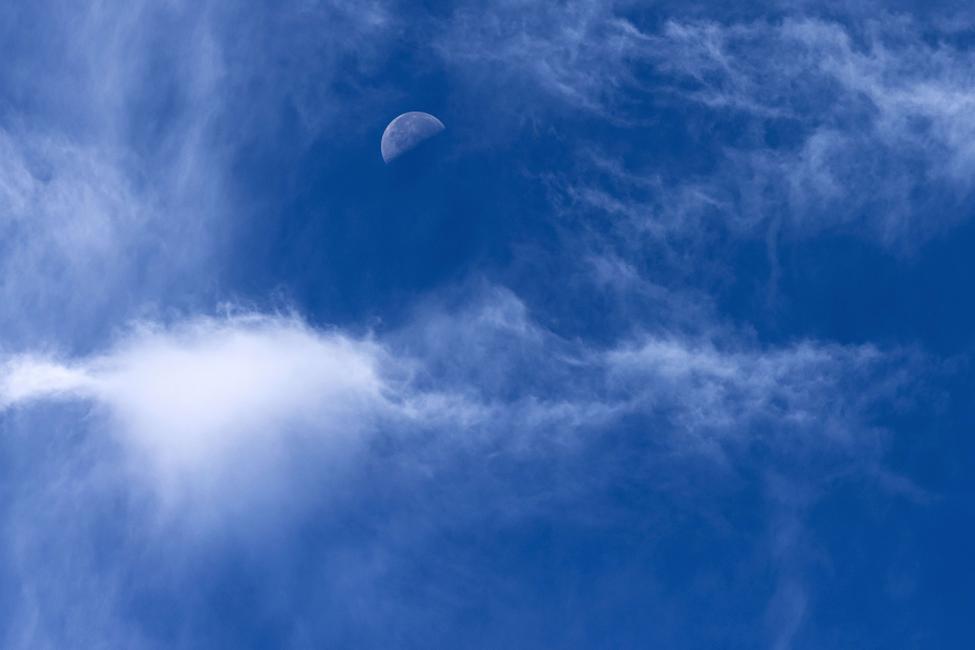lune - AFP