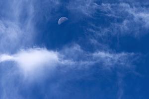 lune - AFP