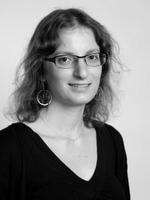 Photo of Christelle Craplet